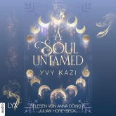 A Soul Untamed (MP3-Download)