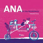 Ana e os palíndromos (MP3-Download)