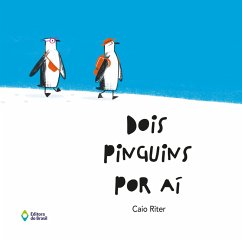 Dois pinguins por aí (MP3-Download) - Riter, Caio