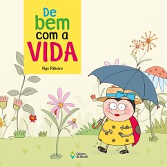 De bem com a vida (MP3-Download) - Ribeiro, Nye