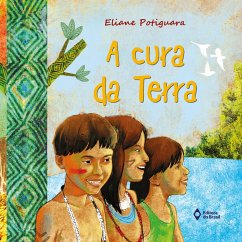 A cura da terra (MP3-Download) - Potiguara, Eliane
