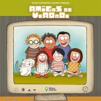 Amigos de verdade (MP3-Download)