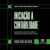 Iniciação à Contabilidade (MP3-Download)