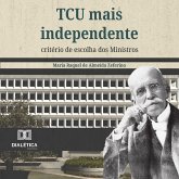 TCU mais independente (MP3-Download)