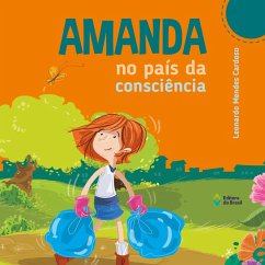 Amanda no País da Consciência (MP3-Download) - Mendes Cardoso, Leonardo