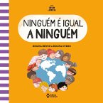 Ninguém é igual a ninguém (MP3-Download)