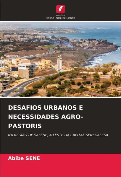 DESAFIOS URBANOS E NECESSIDADES AGRO-PASTORIS