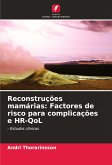 Reconstruções mamárias: Factores de risco para complicações e HR-QoL