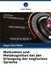 Motivation und Metakognition bei der... - Bild 1
