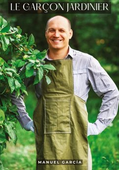 Cover Le Garçon Jardinier