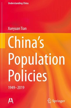 Cover China's Population Policies