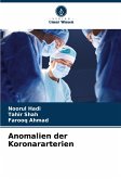 Anomalien der Koronararterien