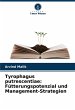 Tyrophagus putrescentiae:... - Bild 1