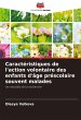 Caractéristiques de l'action... - Bild 1