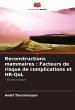 Reconstructions mammaires : Facteurs de... - Bild 1