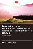 Reconstructions mammaires : Facteurs de risque de complications et HR-QoL