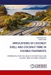 APPLICATIONS OF COCONUT SHELL AND... - Bild 1