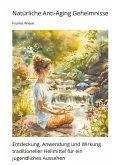 Natürliche Anti-Aging Geheimnisse