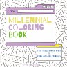 Millennial Coloring Book - Bild 1