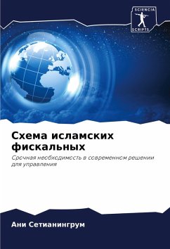 Shema islamskih fiskal'nyh - Setianingrum, Ani