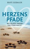 Herzenspfade - Unterstützung für deinen Trauerprozess