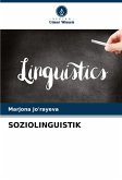 SOZIOLINGUISTIK