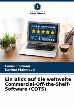 Ein Blick auf die weltweite Commercial-Off-the-Shelf-Software (COTS) - Soliman, Fouad;Mahmoud, Karima