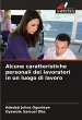 Alcune caratteristiche personali dei... - Bild 1