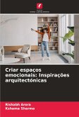 Criar espaços emocionais: Inspirações arquitectónicas