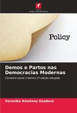 Demos e Partos nas Democracias Modernas