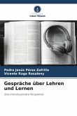 Gespräche über Lehren und Lernen