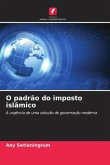 O padrão do imposto islâmico