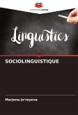 SOCIOLINGUISTIQUE