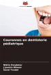 Couronnes en dentisterie pédiatrique - Bild 1