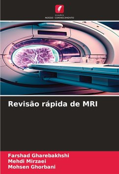 Cover Revisão rápida de MRI
