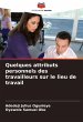 Quelques attributs personnels des... - Bild 1