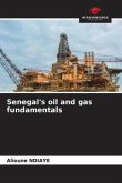 Senegal's oil and gas fundamentals