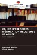 CAHIER D'EXERCICES D'ÉDUCATION... - Bild 1