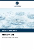 Unterricht Unterricht
