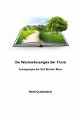 Attraktive Auslegung des hebräischen Textes für interessierte Laien. Du brauchst keine Vorkenntnisse. Einfache grammatikalische Einschübe, Diagramme und Bilder begleiten den Text.