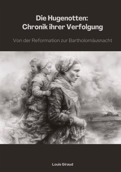 Die Hugenotten: Chronik ihrer Verfolgung - Giraud, Louis