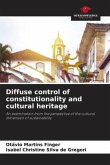 Diffuse control of constitutionality and cultural heritage