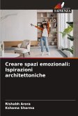 Creare spazi emozionali: Ispirazioni architettoniche