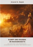 Kampf und Dharma im Mahabharata