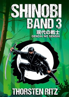 Cover Shinobi Band 3