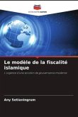 Le modèle de la fiscalité islamique