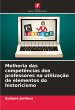 Melhoria das competências dos... - Bild 1