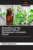 Evaluation of the Essential Oils of Montepuez's Aromatic Plants