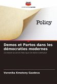 Demos et Partos dans les démocraties modernes