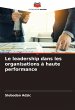 Le leadership dans les organisations à... - Bild 1